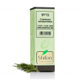 Essential oil Cypress (Cupressus sempervirens) Shifon 10 ml